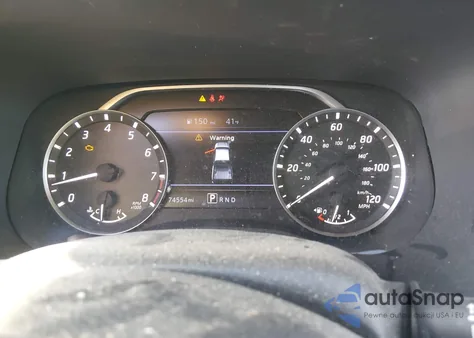 2022 Nissan Frontier King Cab S 4X2 z USA, uszkodzony, nr VIN 1N6ED1CL7NN657536